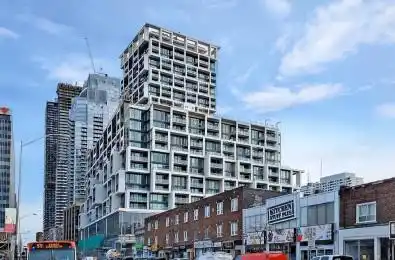 5 soudan Avenue Unit# 1616 Toronto C10 Ontario M4S 2A7