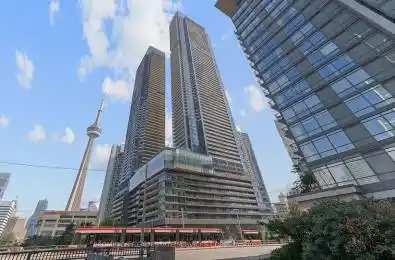 3 Concord Cityplace Way Unit# 6801 Toronto C01 Ontario M5V 0X3