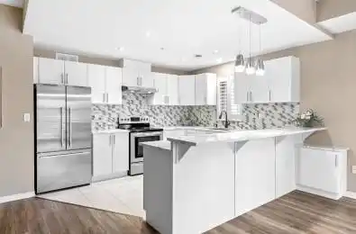 16 Sullivan Avenue Unit# 209 Thorold Ontario L2V 2Y2