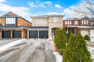 244 Brisdale Drive Brampton Ontario L7A 2T3