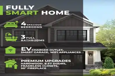 50 Sunflower Crescent Thorold Ontario L0S 1K0