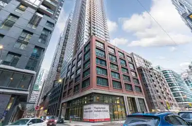 55 Mercer Street Unit# 3902 Toronto C01 Ontario M5V 0W4