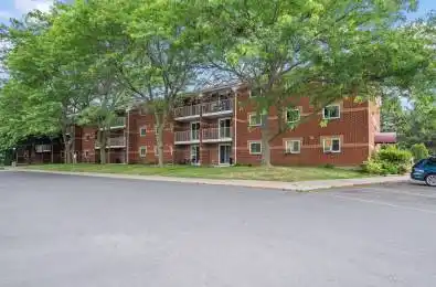 573 Armstrong Road Unit# 114 Kingston Ontario K7M 8J8