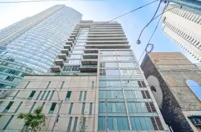 220 Victoria Street Unit# 1205 Toronto C08 Ontario M5B 2R6