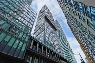 82 Dalhousie Street Unit# 903 Toronto C08 Ontario M5B 0C5