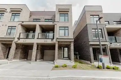1865 Pickering Parkway Unit# 1402 Pickering Ontario L1V 0H2
