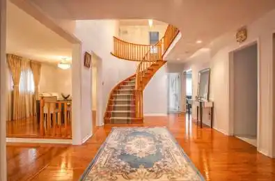 101 Summerdale Dr Drive Unit# Unit AA Markham Ontario L3T 6W3