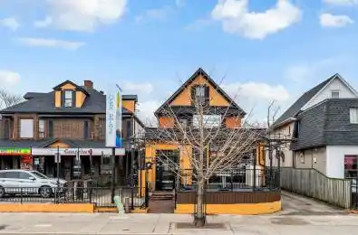 5448 VICTORIA Avenue Niagara Falls Ontario L2G 3L2