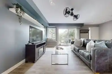 195 Milestone Crescent Aurora Ontario L4G 3M2