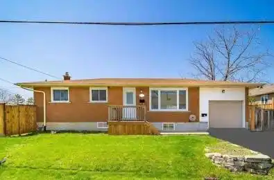 11 Rockwood Avenue St. Catharines Ontario L2P 1E3