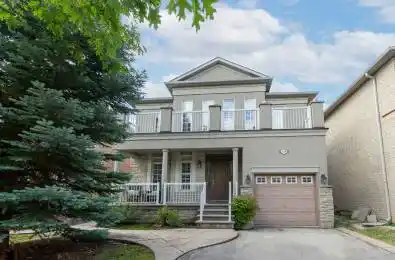 129 Fox Hound Crescent Vaughan Ontario L4H 2H4