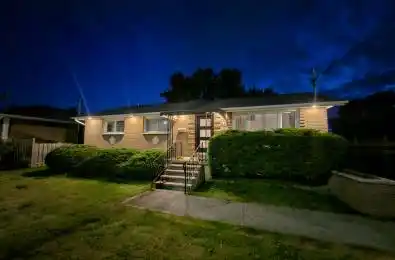 620 Sidney Street Belleville Ontario K8P 4A6