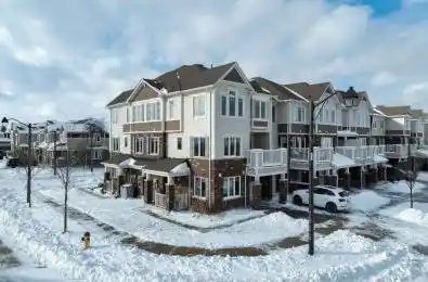 91 Glenvista Drive Kitchener Ontario N2R 0E3