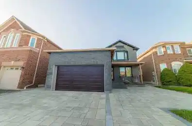 6255 Mccracken Drive Mississauga Ontario L5V 1X9