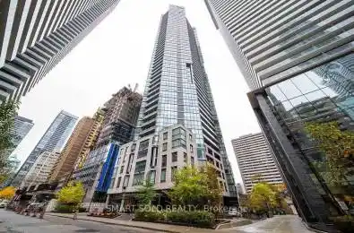 45 Charles Street Unit# 3101 Toronto C08 Ontario M4Y 0B8