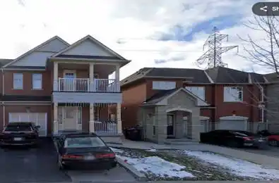 26 Pefferlaw Circle Brampton Ontario L6Y 0K1