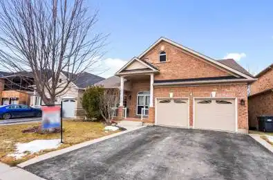 19 Dovergreen Drive Brampton Ontario L7A 2M9