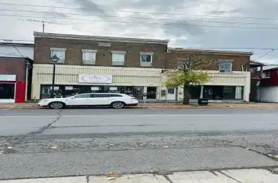 327 Montreal Road Cornwall Ontario K6H 1B6