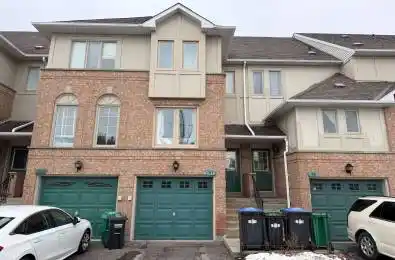 1050 Bristol Road Unit# 97 Mississauga Ontario L5V 2E8