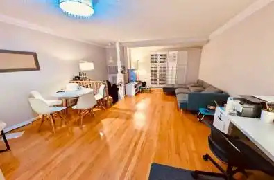 28 Sommerset Way Unit# 1002 Toronto C14 Ontario M2N 6W7