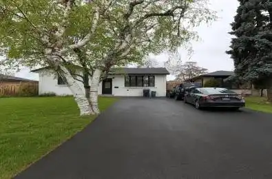 26 Cumbrian Court Brampton Ontario L6X 2J8