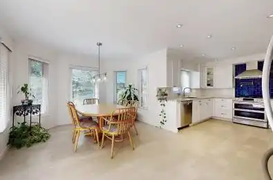 48 Millcroft Way Vaughan Ontario L4J 6N9