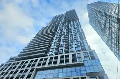 251 Jarvis Street Unit# 737 Toronto C08 Ontario M5B 0C3