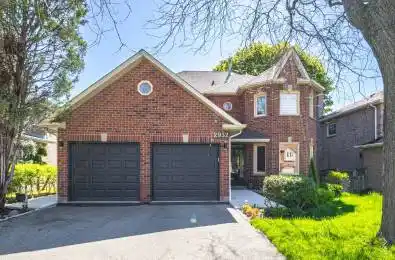 2932 Redbud Avenue Unit# Bsmt Oakville Ontario L6J 7J4