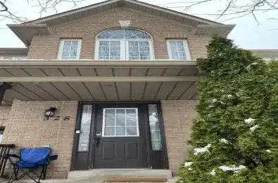 328 Black Drive Milton Ontario L9T 6S2