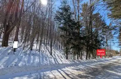 0 Rosseau Lake Rd 1 N/A Muskoka Lakes Ontario P0B 1M0