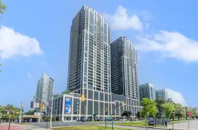1928 Lake Shore Boulevard Unit# 3602 Toronto W01 Ontario M6S 0B1