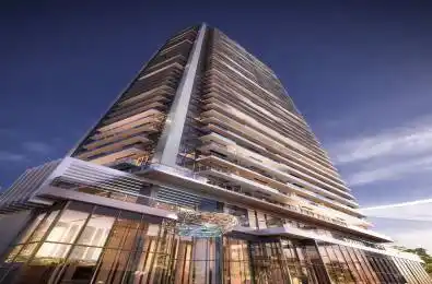 38 Widmer Street Unit# 1907 Toronto C01 Ontario M5V 0P7