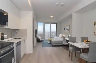 15 Ellerslie Avenue Unit# 1006 Toronto C07 Ontario M2N 0L7