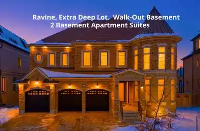 293 Torrey Pines Road Vaughan Ontario L4H 3X3