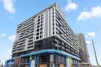 8119 Birchmount Road Unit# 714A Markham Ontario L6G 0H5