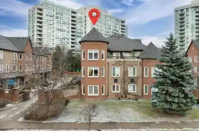 735 New Westminster Drive Unit# 59 Vaughan Ontario L4J 7Y9