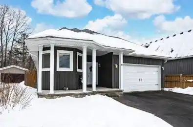 9 Northgate Road Wasaga Beach Ontario L9Z 2N7