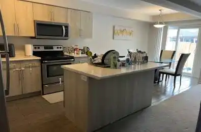 604 Julia Drive Welland Ontario L3C 0G8