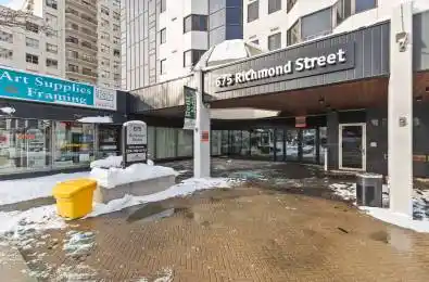 675 RICHMOND Street Unit# 504 London East Ontario N6A 5X4