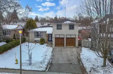 203 Manitoba Street Whitchurch-Stouffville Ontario L4A 4Y4