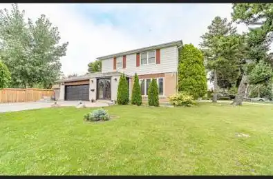 84 Dorset Drive Brampton Ontario L6T 2Y9