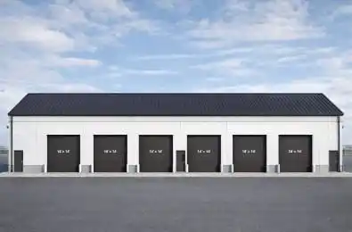 775 Wright Street Strathroy-Caradoc Ontario N7G 3H8