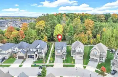 79 Elmbank Trail Kitchener Ontario N2R 0H1