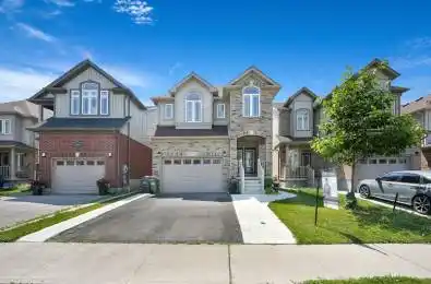 286 Macalister Boulevard Guelph Ontario N1G 0E6