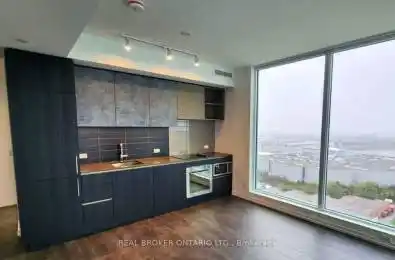 1000 Portage Parkway Unit# 2905 Vaughan Ontario L4K 0L1