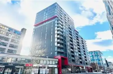 435 Richmond Street Unit# 507 Toronto C01 Ontario M5V 0N3