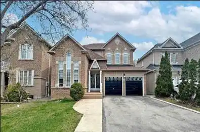31 Chalone Crescent Vaughan Ontario L4H 1V6