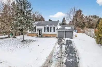 17 Arlow Road Caledon Ontario L7K 0A5
