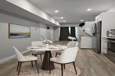 104 Wellington Street Unit# 3 Hamilton Ontario L8R 1N3