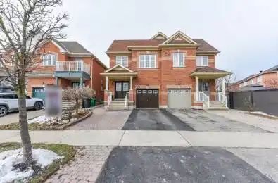 3857 Skyview Street Mississauga Ontario L5M 8A1